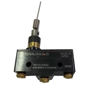 Interruptor Serie Z a Buen Precio, Interruptor Z-15HW78-B - Product Image 2