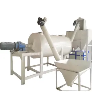 Building Material Dry Mortar Production Line