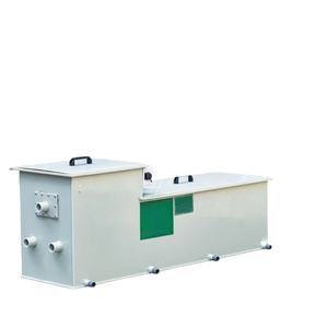 Filtro de Tambor Totalmente Automático para Estanques de Peces Koi, Maquinaria de Tratamiento de Agua para Exteriores, Purificación de Agua Circulante - Product Image 1