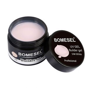 Colle <span class=keywords><strong>pour</strong></span> modèle d'ongles 30g, colle d'extension indolore, colle gel, colle de modelage ferme, colle de photothérapie LED, non toxique, gel à ongles longue durée - Product Image 4