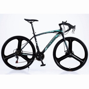 <span class=keywords><strong>Bicicleta</strong></span> de carretera para hombre de precio competitivo con 21 velocidades y Ultegra Di2 Groupset Full Carbon Adult Road Bicycle 29 Inch Frame Vélo De Route - Product Image 3