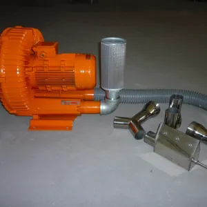 Hogedruk Luchtblazer Systeem Luchtblaas Machine Onderdelen
