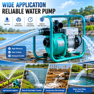 Pompes à Eau de Surface Solaires DC 1100 W 3 Pouces, Système de Pompage <span class=keywords><strong>Solaire</strong></span> pour <span class=keywords><strong>Piscine</strong></span> - Product Image 5