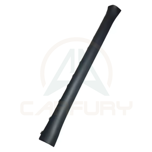 1497744-00-B Jupe latérale droite <span class=keywords><strong>Tesla</strong></span>, ajustement parfait pour Model Y 2019-2024, pièce de <span class=keywords><strong>carrosserie</strong></span> de véhicule de haute qualité avec structure robuste - Product Image 5