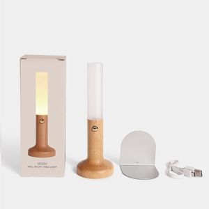 Cảm biến tự động phát hiện chuyển động đèn đêm ngọn đuốc cảm ứng thông minh ánh sáng cầm tay ánh sáng ban đêm thời gian trôi đi đèn tủ - Product Image 6