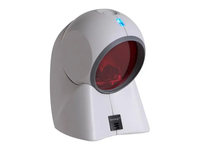 Véritable Honeywell Orbit 7120 MS7120 MK7120 Lecteur de codes-barres laser USB omnidirectionnel MK7120-31A38