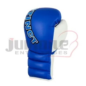 Top Qualität Best Performance Rindsleder Box handschuhe Profession elle Schnür-Box handschuhe OEM-Hersteller von Box handschuhen