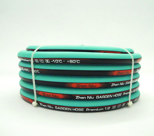 Набор садовых шлангов из ПВХ, 15-100 м, 100 метров - Product Image 3