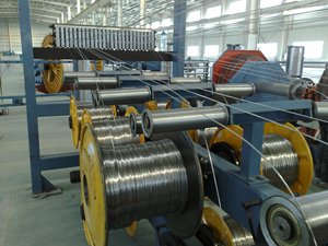 Machine <span class=keywords><strong>de</strong></span> torsion <span class=keywords><strong>de</strong></span> tambour <span class=keywords><strong>de</strong></span> fil et <span class=keywords><strong>de</strong></span> câble en gros <span class=keywords><strong>de</strong></span> Chipeng pour échouer la grande <span class=keywords><strong>section</strong></span> transversale - Product Image 4