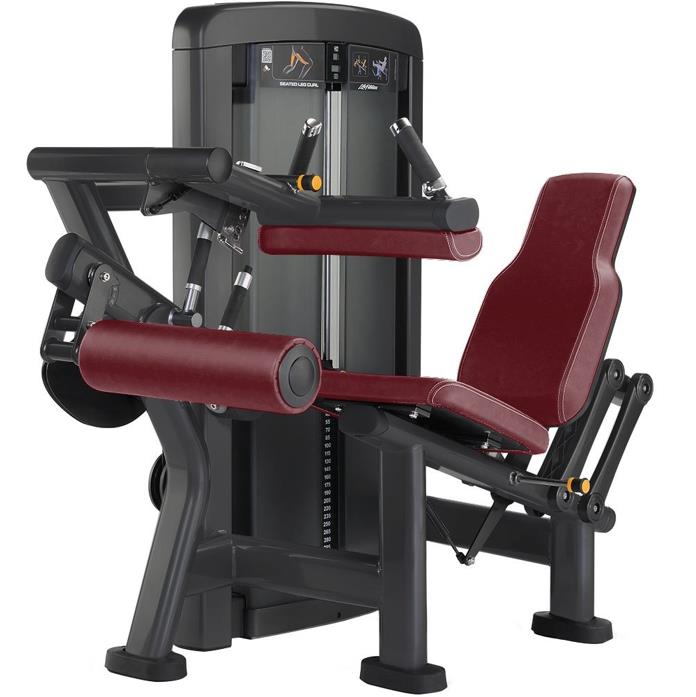 Для домашнего использования, сидящая скручиватель ноги тренажерного зала фитнес-оборудование для продажи