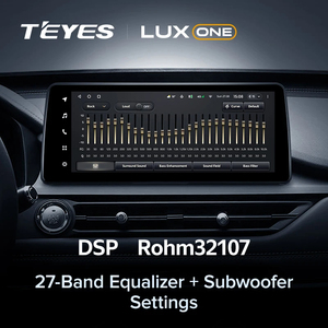 TEYES <span class=keywords><strong>LUX</strong></span> ONE para Chery Tiggo <span class=keywords><strong>4</strong></span> Pro 7 Pro 8 Pro 2020 - 2023 Reproductor Multimedia de Video para Auto - Product Image 3