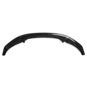 ลิ้นหน้าคาร์บอนไฟเบอร์ทรง EXOT สำหรับรถยนต์ BMW ซีรีส์ 2 รุ่น F22 Coupe/F23 Convertible ปี 2014-2020 - Product Image 4
