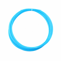 Cordage de badminton YYK61 0,61 mm, haute répulsion et absorption des chocs, ligne de raquette professionnelle pour les joueurs compétitifs