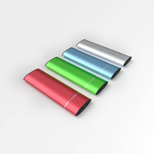 ポータブルSsdカスタム128gb 256gb 512g 1テラバイトソリッドステートドライブハードディスクドライブSsd - Product Image 1