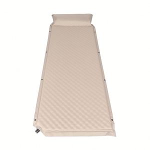 New Arrival Closed Cell Foam Sleep Camping Mat Single Person Sleeping Pad <b>Mattress</b> Self Inflating <b>Foldable</b> - Product Image 1