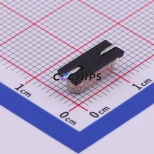 49MD-4.000-8-10-10/B Crystal (Passive) HC-49S-SMD Crystal Oscillator SMD Crystal Oscillator 4MHz 10ppm 8pF - Product Image 2