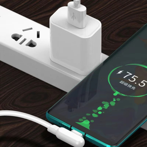 สายเคเบิลข้อศอก90องศา USB Type C 5A USB 2.0ชาร์จเร็วสำหรับ Xiaomi Samsung OPPO <span class=keywords><strong>OnePlus</strong></span> สายเคเบิลข้อมูล2M Type C - Product Image 3