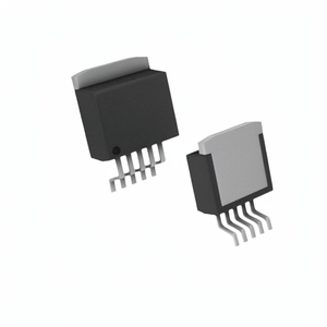 BOM IC In Stock TO 263 6, D2PAK , TO 263BA Electronic Chips Component TPS7A4515KTTR Power Management (PMIC) - Product Image 1