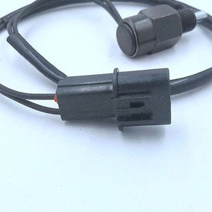Interruptor de Luz de Freno Hyundai 93860-02002 OE 9386002010 Para Reemplazo o Reparación - Product Image 3