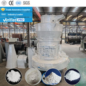 2025 Niedriger Preis Steins chleif pulver herstellungs maschine 200-425Mesh MTM Europäische Kalkstein mühle zum Verkauf - Product Image 3