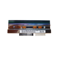Tout nouveau R29219000 Sato 203 Dpi tête d'impression Compatible tête d'impression pour Sato S84ex imprimante d'étiquettes de codes à barres thermique tête d'impression thermique