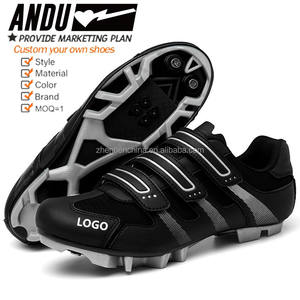 <span class=keywords><strong>Zapatillas</strong></span> de <span class=keywords><strong>Ciclismo</strong></span> de Montaña para Hombre y Mujer, Zapatos Planos con Autobloqueo para Bicicleta de <span class=keywords><strong>Carretera</strong></span>, SPD, Calzado de Carreras - Product Image 3