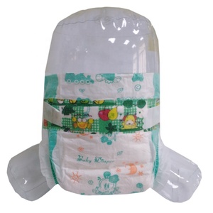 Economic อินทรีย์ผ้าหนาทิ้งกางเกงประเภทผู้ใหญ่เด็ก Boy และสาวผ้าอ้อม - Product Image 2