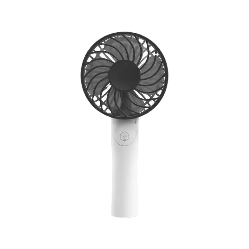 12v dc table fan personalised battery hand held fan table folding handheld battery operated charger fan