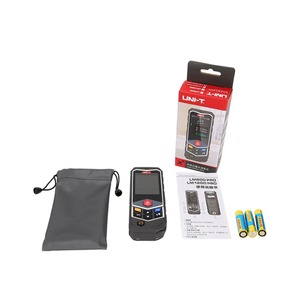 Télémètre laser UNI-T LM120D PRO de type roue avec - Product Image 6