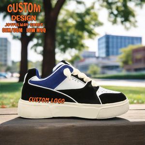 Erkekler için Sneakers özel ayakkabılar imalatı OEM hafif atletik erkekler koşu spor ayakkabı ODM fabrika özel ayakkabılar İsrail pazarı - Product Image 2