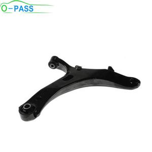 OPASS sistema de suspensión Assy 20202-AG181 del eje delantero inferior brazo de control de pista para <span class=keywords><strong>SUBARU</strong></span> <span class=keywords><strong>Impreza</strong></span> R deporte <span class=keywords><strong>WRX</strong></span> legado GH G3 GJ GP - Product Image 3