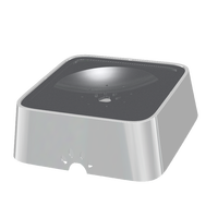 D'origine usine silicone bol pour animaux de compagnie