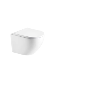 Toilette de salle de bain <span class=keywords><strong>WC</strong></span> mural Toilette avec glaçure facile à nettoyer - Product Image 1