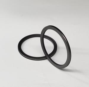 Joint d'étanchéité robuste à ressort pour applications pétrolières, pour outils de forage et composants de valve sous-marine, Fournisseur d'usine chinoise - Product Image 2