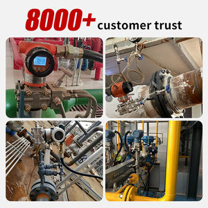 Medidor de Flujo de Nitrógeno, Medidor de Flujo de <span class=keywords><strong>Propano</strong></span>, Medidor de Flujo de Aire, Medidor de Flujo para Ductos de HVAC, Medidor de Flujo para Tanques de Oxígeno - Product Image 4