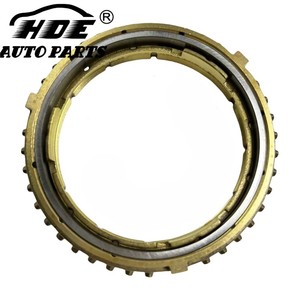 33037-35050 MTPT-00764 3303735050 Juego de Anillos Sincronizadores de Piezas de Automóvil HDE al por Mayor para Toyota Land Cruiser Lexus - Product Image 1