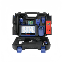 Outil de programmation de clés et de diagnostic Autel MaxiIM IM508S avec G-BOX3, version mondiale, 2 ans de mise à jour gratuite, outil de serrurier