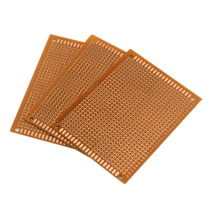 <span class=keywords><strong>Guangzhou</strong></span> <span class=keywords><strong>Pcba</strong></span> One Stop Solution 1.0mm 1.2mm 1.5mm 1.6mm Circuit imprimé personnalisé Carte PCB - Product Image 6