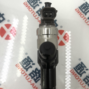 Inyector de Combustible <span class=keywords><strong>Denso</strong></span> para Ford Transit 2.2L Motor 095000-5801 (<span class=keywords><strong>6C1Q</strong></span>-<span class=keywords><strong>9K546</strong></span>-<span class=keywords><strong>AC</strong></span>) - Product Image 5