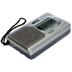 Радиоприемник BC-R22 AM/FM, 2 диапазона, с металлической антенной, для старых радиоприемников - Product Image 2