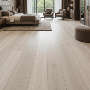 Premium Vietnam Supplier Waterproof PVC Vinyl Flooring Sheets Commercial LVT Floor Planks for Wholesale Distributors - Product Image 5