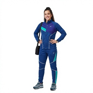 Customized Championship Fleece Tracksuit Premium Quality Gym and Outdoor Wear - Product Image 1