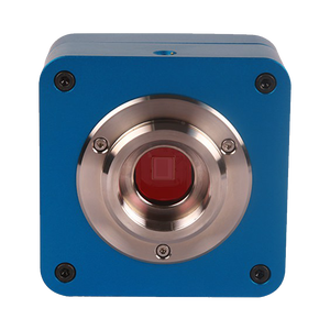 מצלמות מיקרוסקופיות IMX 678 USB3.0 במהירות גבוהה / מצלמות מיקרוסקופ 4K - Product Image 4