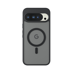 Étui de téléphone magnétique mat personnalisé pour Pixel 10 Pro XL, <span class=keywords><strong>coque</strong></span> de protection antichoc en PC et TPU avec toucher doux pour Google Pixel 10 Pro XL - Product Image 2