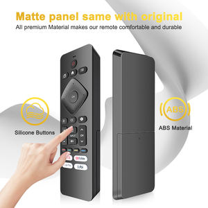 UPMT26CND002 Magic Smart Digital <span class=keywords><strong>TV</strong></span> Control remoto Universal Control remoto para <span class=keywords><strong>Philips</strong></span> <span class=keywords><strong>Android</strong></span> Google <span class=keywords><strong>TV</strong></span> Remote UPMT26CND002 - Product Image 3