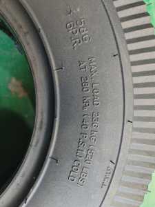 Factory <b>Wholesale</b> New High-<b>quality</b> Tricycles Motorcycles Tubeless <b>Tires</b> 3.00-8 4.00-8 Motorcycle <b>Tires</b> - Product Image 5