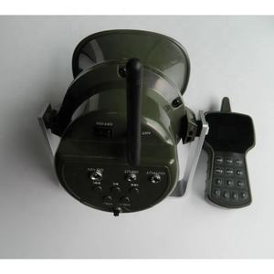 <span class=keywords><strong>Llamador</strong></span> de aves de caza, dispositivo de caza con altavoz fuerte de 80w, <span class=keywords><strong>2023</strong></span> sonidos integrados, CP-590, gran oferta, 400 - Product Image 6