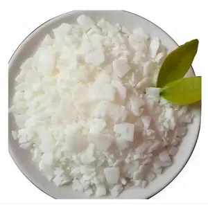 Manufacturer Supplier Gift Christmas Manufactured Wholesale Natural Coconut Wax Coconut Wax for Candle Making