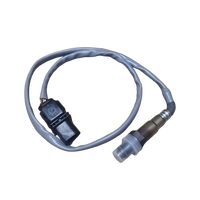 Sensor de Oxígeno en Estado Nuevo para BMW F10 528i X3 2010-2013, con Números de Pieza 0258017231 y 11787589139