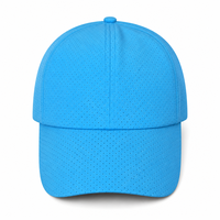 Casquette de baseball en nylon à 6 panneaux brodée à la main sur mesure, avec boucle métallique, unisexe, pour adultes, toutes saisons, activités de plein air, mode